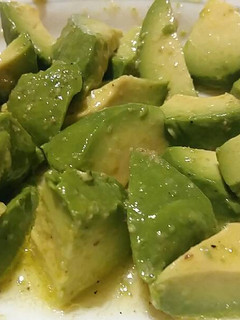 Una foto de Aguacate a mi manera