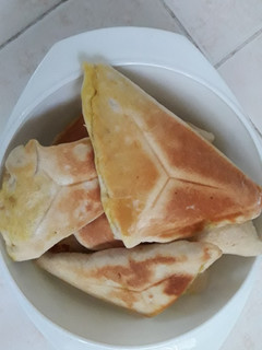 عکسی از دستور پیراشکی