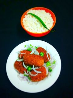 ভেজিটেবল চপ রেসিপির প্রধান ছবি