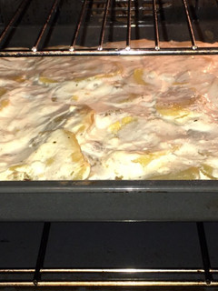 Rakott krumpli recept fotója