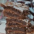 Brownies súper húmedos!!