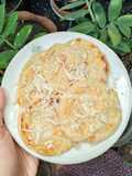 Roti Maryam