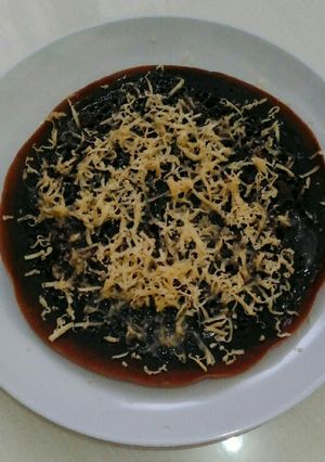 Foto resep Martabak Coklat Eggless