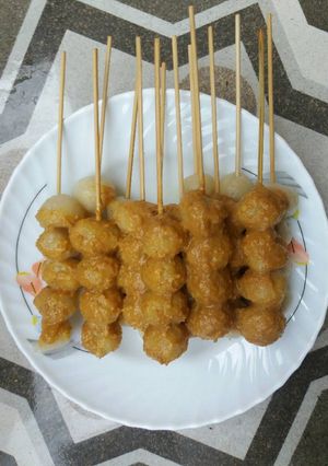 Foto resep Cilok