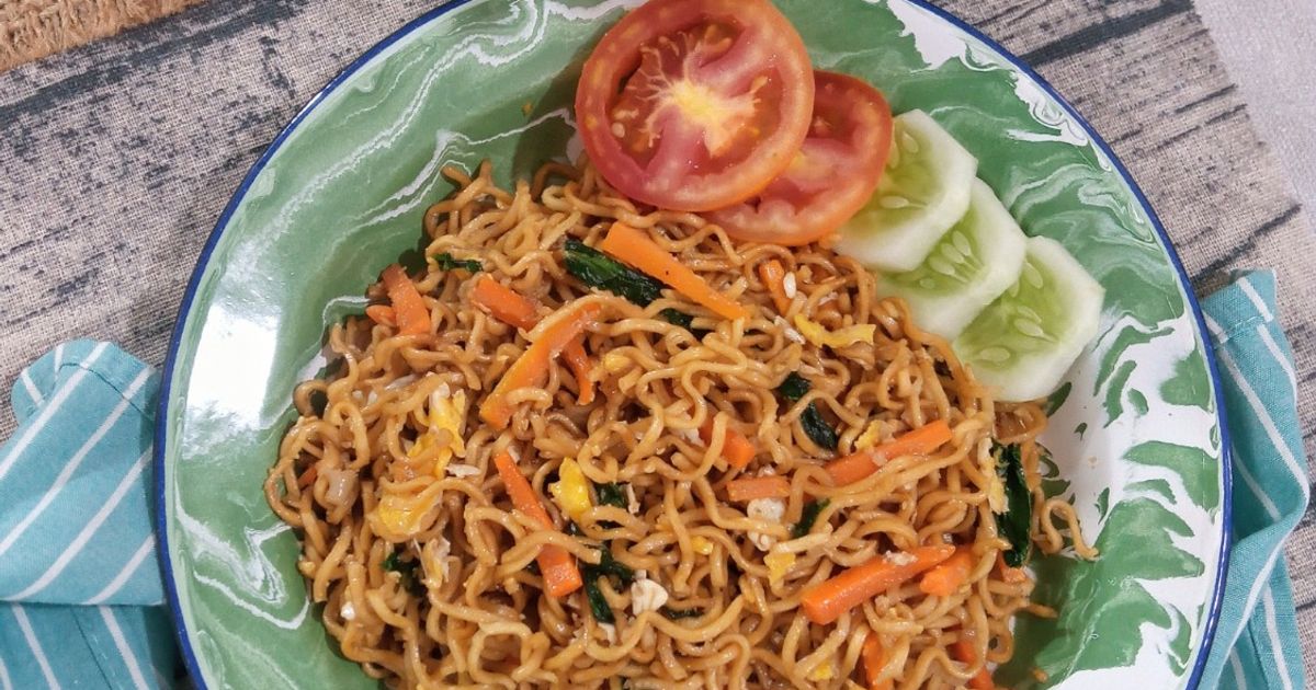 Mie Goreng