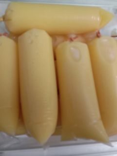 Foto resep Es Mambo Nangka