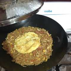 Foto principal de Arroz chino