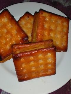 Foto resep Gabin Tape