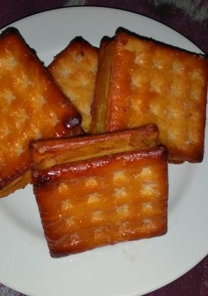 Foto resep Gabin Tape