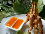 Sate Taichan