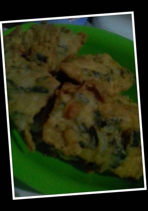 Foto resep Tempe goreng kucai(renyah dan gurih)