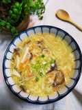 Hot and Sour Soup