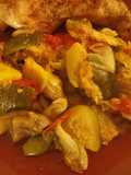 Ratatouille