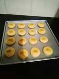 Indian Cookies