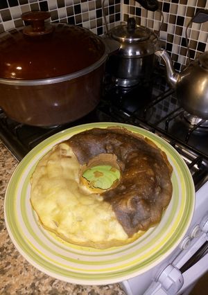 Una foto de Tortita de la suegra 😊