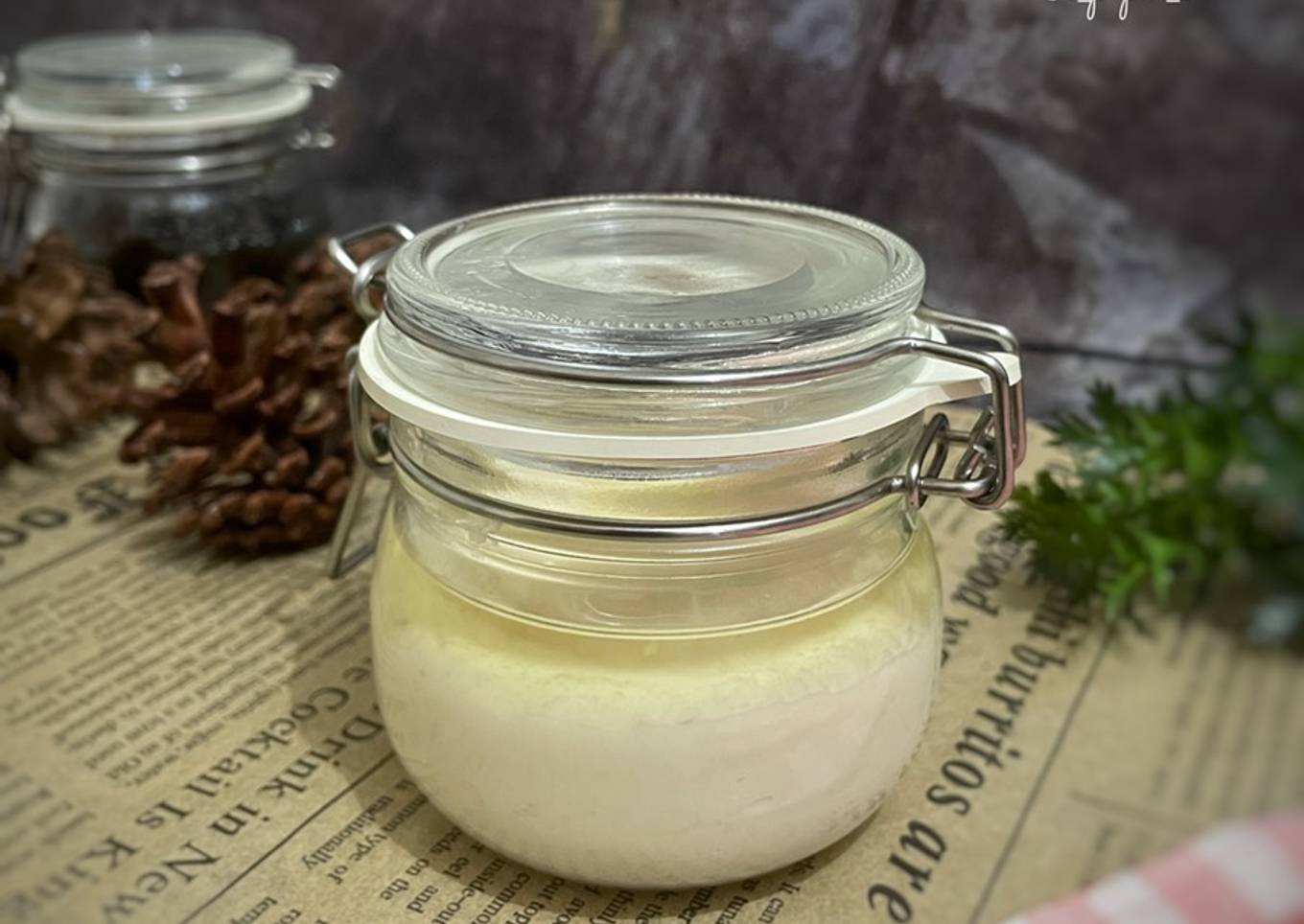 Resep Bumbu Dasar Putih Anti Gagal