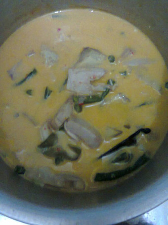 Cara Gampang Membuat Sayur Lodeh Kluwih dan Kacang panjang Anti Gagal