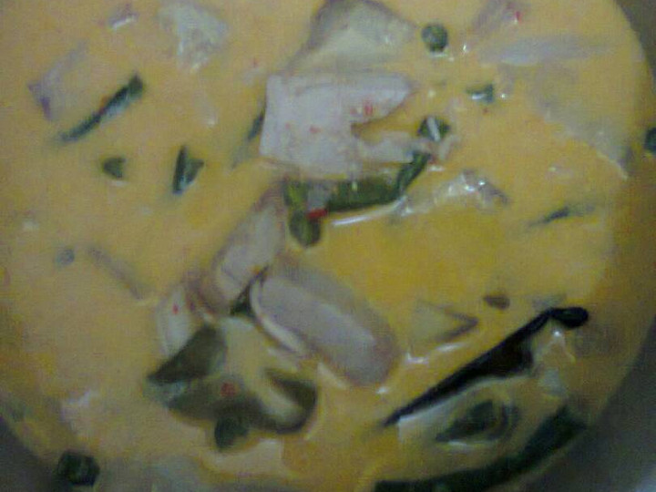 Cara Gampang Membuat Sayur Lodeh Kluwih dan Kacang panjang Anti Gagal