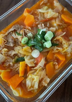 Foto resep Tomato Beef Stew