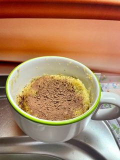 Villámgyors banános édesség recept fotója
