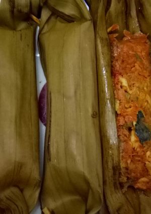Foto resep Pepes Tongkol