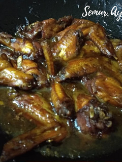 Foto resep Semur Ayam