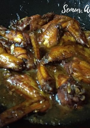 Foto resep Semur Ayam