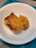 Sausage Roll aka Saucijzenbrodjes