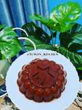 Puding Pisang
