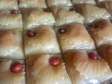 بقلاوة جزائرية