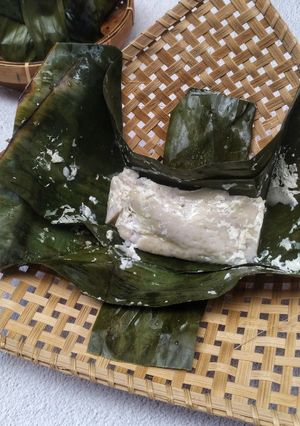 Foto resep Bongko Mento