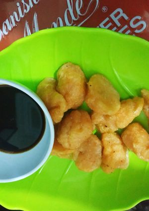 Foto resep Cuko Pempek