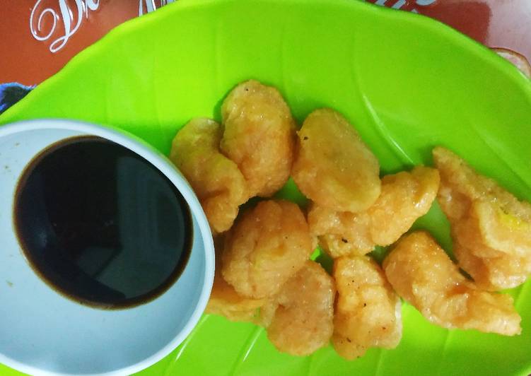 Resep Cuko Pempek Anti Gagal