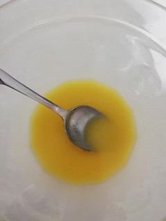 عکسی از دستور روغن جدا کننده