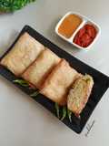 Martabak Bihun