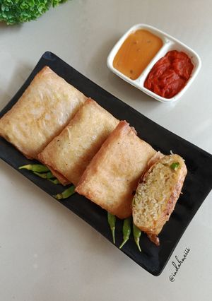 Foto resep Martabak Bihun