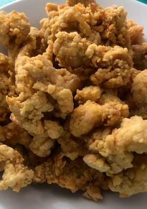 Foto resep Ayam Goreng Crispy