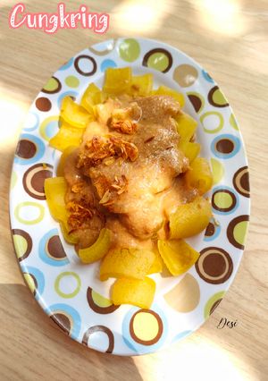 Foto resep Cungkring