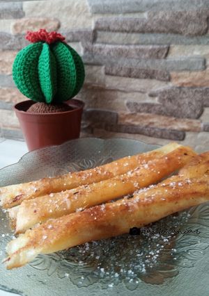 Foto resep Pisang aroma