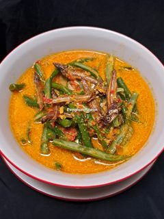 Foto resep Sayur Kacang Panjang Teri