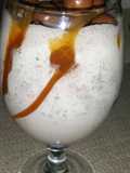 Milkshake (English version)