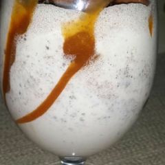 A picture of Milkshake (English version).