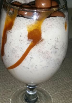 A picture of Milkshake (English version).