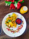 Besan Cheela - paneer stuffed Besan cheela in 15 minutes / Healthy instant morning Breakfast chila