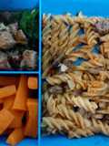 Bekal Diet (Bento Sehat)