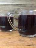 Vinho Quente