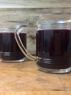 Foto de Vinho Quente