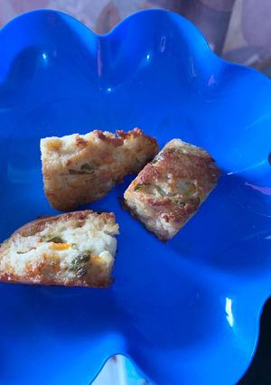 Foto resep 125. Nugget ayam ala2