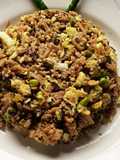 থোড় ছেচঁকি (thor chenchki recipe in Bengali)