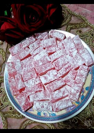 صورة لوصفة حلقوم